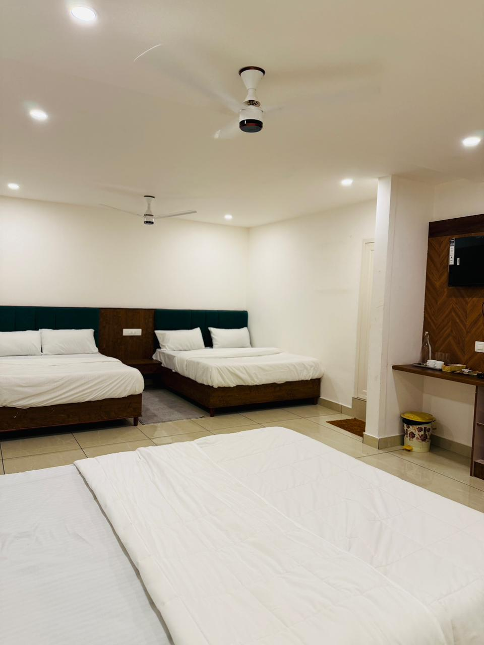 ITH Standard Room
